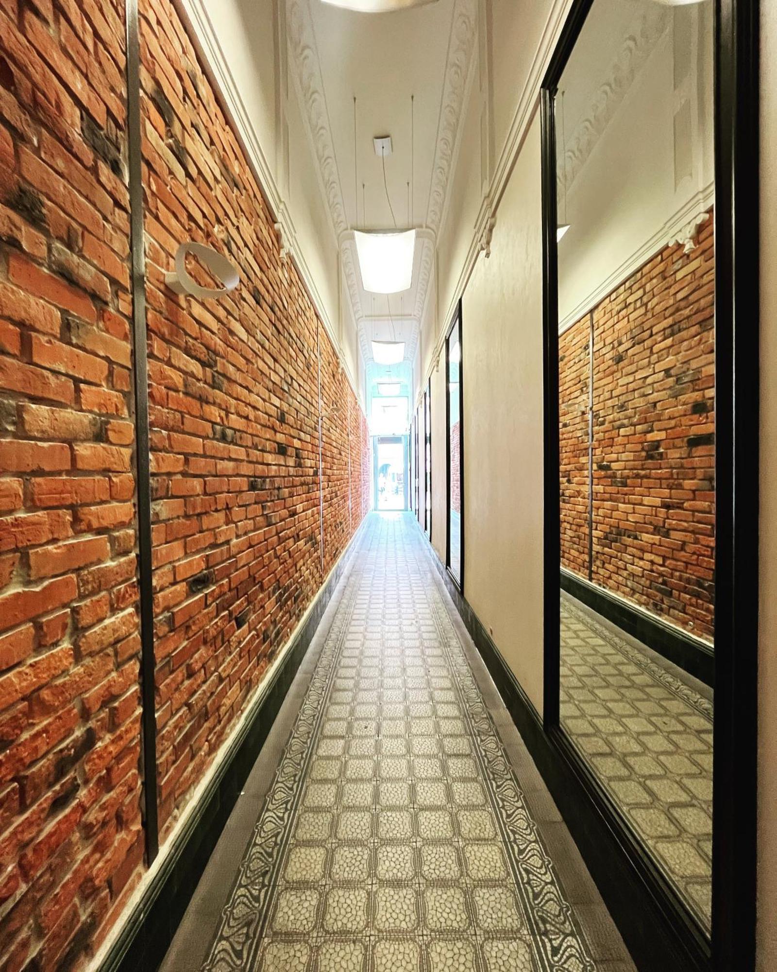 Apartment Panorama View -lux 100m2 With Terrace As Rynek510